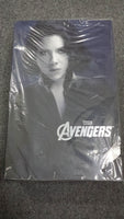 Hottoys Hot Toys 1/6 Scale MMS178 MMS 178 The Avengers - Black Widow Action Figure NEW
