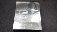 Hottoys Hot Toys 1/6 Scale MMS125 MMS 125 Terminator 2 Judgment Day - T-1000 (Sarah Connor Disguise) Action Figure NEW