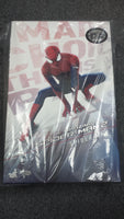 Hottoys Hot Toys 1/6 Scale MMS244 MMS 244 Amazing Spider-Man 2 - Spider-Man (Special Version) Action Figure NEW