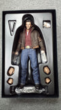 Hottoys Hot Toys 1/6 Scale MMS103 MMS 103 Wolverine X-Men Zero - Wolverine Hugh Jackman Action Figure USED