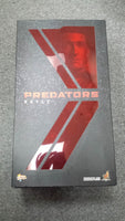 Hottoys Hot Toys 1/6 Scale MMS131 MMS 131 Predators - Royce Action Figure NEW