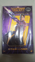 Hottoys Hot Toys 1/6 Scale MMS255 MMS 255 Guardians Of The Galaxy - Star-Lord (Special Edition) Action Figure NEW