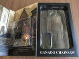 Hottoys Hot Toys 1/6 Scale VGM05 VGM 05 Resident Evil Biohazard 4 Ganado Chainsaw Action Figure NEW