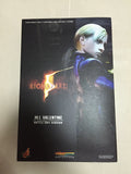 Hottoys Hot Toys 1/6 Scale VGM13 VGM 13 Resident Evil Biohazard 5 Jill Valentine (Battle Suit Version) Action Figure NEW