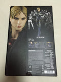 Hottoys Hot Toys 1/6 Scale VGM13 VGM 13 Resident Evil Biohazard 5 Jill Valentine (Battle Suit Version) Action Figure NEW