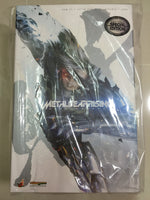 Hottoys Hot Toys 1/6 Scale VGM17 VGM 17 Metal Gear Rising Revengeance Raiden (Special Version) Action Figure NEW
