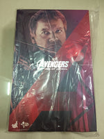 Hottoys Hot Toys 1/6 Scale MMS289 MMS 289 Avengers 2 Age of Ultron - Hawkeye Action Figure NEW