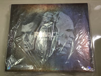 Hottoys Hot Toys 1/6 Scale MMS266 MMS 266 Robocop - Robocop (Battle Damaged Version) & Alex Murphy Set Action Figure NEW
