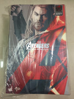 Hottoys Hot Toys 1/6 Scale MMS306 MMS 306 Avengers Age of Ultron - Thor Chris Hemsworth Action Figure NEW
