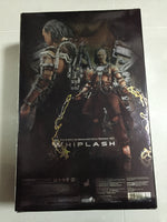 Hottoys Hot Toys 1/6 Scale MMS121 MMS 121 Iron Man 2 - Whiplash Action Figure NEW