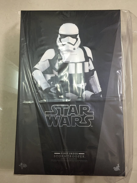 HOT TOYS MMS267 1/6 *Star Wars - Un nouvel espoir * Stormtrooper EUR HOT TOYS MMS267 1/6 *Star Wars - Un nouvel espoir * Stormtrooper EUR