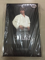 Hottoys Hot Toys 1/6 Scale MMS297 MMS 297 Star Wars Episode IV A New Hope - Luke Skywalker (Special Edition) Action Figure NEW
