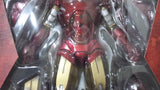 Hottoys Hot Toys 1/6 Scale MMS132 MMS 132 Ironman Iron Man 2 - Mark 6 VI Action Figure USED