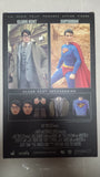 Hottoys Hot Toys 1/6 Scale MMS27 MMS 27 Superman Returns - Clark Kent Action Figure NEW