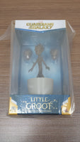 Hottoys Hot Toys 1/4 Scale QS004 QS 004 Guardians of the Galaxy - Little Groot Figure NEW