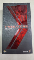Hottoys Hot Toys 1/6 Scale MMS137 MMS 137 Predators - Falconer Predator Action Figure NEW