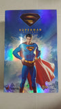 Hottoys Hot Toys 1/6 Scale MMS14 MMS 14 Superman Returns - Superman Action Figure NEW