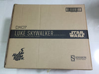 Hottoys Hot Toys 1/6 Scale DX07 DX 07 Star Wars - Luke Skywalker (Bespin Outfit Version) Normal Edition Action Figure NEW