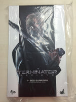 Hottoys Hot Toys 1/6 Scale MMS307 MMS 307 Terminator Genisys - T800 T-800 Guardian Action Figure NEW