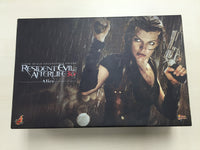 Hottoys Hot Toys 1/6 Scale MMS139 MMS 139 Resident Evil Biohazard 4 Afterlife - Alice Action Figure NEW