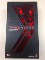 Hottoys Hot Toys 1/6 Scale MMS130 MMS 130 Predators - Berserker Predator Action Figure NEW