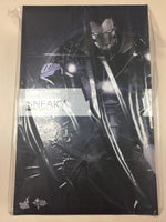 Hottoys Hot Toys 1/6 Scale MMS348 MMS 348 Ironman Iron Man 3 - Mark 15 XV Sneaky Action Figure NEW