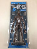 Hottoys Hot Toys 1/6 Scale TTM15 TTM 15 TrueType True Type Figure Body - African American Male (Advanced Version) Action Figure NEW