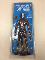 Hottoys Hot Toys 1/6 Scale TTM15 TTM 15 TrueType True Type Figure Body - African American Male (Advanced Version) Action Figure NEW