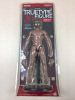 Hottoys Hot Toys 1/6 Scale TTM19 TTM 19 TrueType True Type Figure Body -  Caucasian Male (Muscular Version) Action Figure NEW