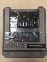 Hottoys Hot Toys 1/6 Scale ACS002 ACS 002 Accessory: Ironman Iron Man 3 - Tony Stark's Workshop Set NEW