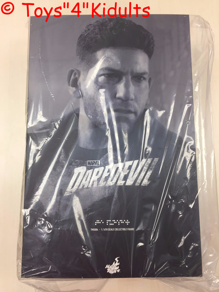 Hottoys Hot Toys 1/6 Scale TMS004 TMS 004 Marvel’s Daredevil - Punisher Action Figure NEW