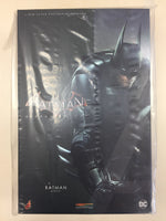 Hottoys Hot Toys 1/6 Scale VGM26 VGM 26 Batman Arkham Knight Batman Action Figure NEW