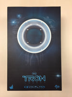 Hottoys Hot Toys 1/6 Scale MMS144 MMS 144 Tron: Legacy - Kevin Flynn Action Figure NEW