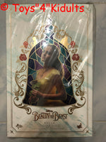 Hottoys Hot Toys 1/6 Scale MMS422 MMS 422 Beauty and the Beast - Belle Action Figure NEW