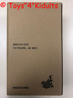 Hottoys Hot Toys 1/6 Scale MMS431D20 MMS431 MMS 431 Iron Man - Iron Man Mark II 2 (Normal Edition) Action Figure NEW
