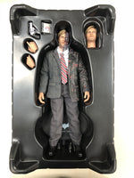 Hottoys Hot Toys 1/6 Scale MMS81 MMS 81 Batman The Dark Knight  - Two Face Action Figure USED