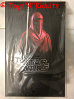 Hottoys Hot Toys 1/6 Scale MMS469 MMS 469 Star Wars Episode VI Return Of The Jedi - Royal Guard Action Figure NEW
