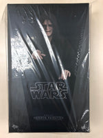 Hottoys Hot Toys 1/6 Scale MMS467 MMS 467 Star Wars Episode VI Return Of The Jedi - Emperor Palpatine Action Figure NEW