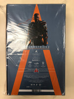 Hottoys Hot Toys 1/6 Scale VGM30 VGM 30 Batman Arkham Origins - Deathstroke Action Figure NEW