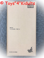 Hottoys Hot Toys 1/4 Scale QS010 QS 010 Batman The Dark Knight - The Joker (Special Edition) Action Figure NEW