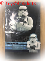 Hottoys Hot Toys 1/6 Scale MMS514 MMS 514 Star Wars Stormtrooper (Normal Version) Action Figure NEW
