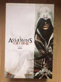 Hottoys Hot Toys 1/6 Scale VGM12 VGM 12 Assassin's Creed II - Ezio Auditore Action Figure USED