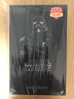 Hottoys Hot Toys 1/6 Scale MMS271 MMS 271 Star Wars Episode IV A New Hope - Shadow Trooper Action Figure NEW (No Brown Box)