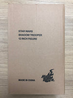 Hottoys Hot Toys 1/6 Scale MMS271 MMS 271 Star Wars Episode IV A New Hope - Shadow Trooper Action Figure NEW