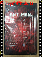 Hottoys Hot Toys 1/6 Scale MMS497 MMS 497 Ant-Man and The Wasp Scott Lang Paul Rudd Action Figure NEW