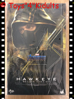Hottoys Hot Toys 1/6 Scale MMS532 MMS 532 Avengers Endgame Hawkeye Jeremy Renner (Deluxe Version) Action Figure NEW