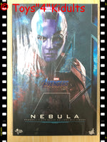 Hottoys Hot Toys 1/6 Scale MMS534 MMS 534 Avengers Endgame Nebula Karen Gillan Action Figure NEW