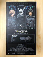Hottoys Hot Toys 1/6 Scale MMS65 MMS 65 Appleseed Ex Machina - Tereus Action Figure NEW