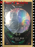 Hottoys Hot Toys 1/6 Scale MMS541 MMS 541 Spider-Man Far From Home Tom Holland (Stealth Suit Version) (Deluxe Version) Action Figure NEW