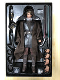 Hottoys Hot Toys 1/6 Scale MMS437 MMS 437 Star Wars Episode III Revenge of the Sith - Anakin Skywalker Action Figure USED